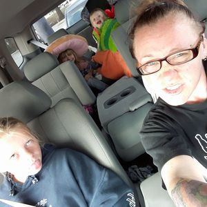 Meet your Posher, Susan